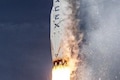 SpaceX postpones first commercial launch due to strong wind