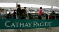'Cathay Paciic': Hong Kong's Cathay Pacific misspells own name on new plane, Twitterati amused