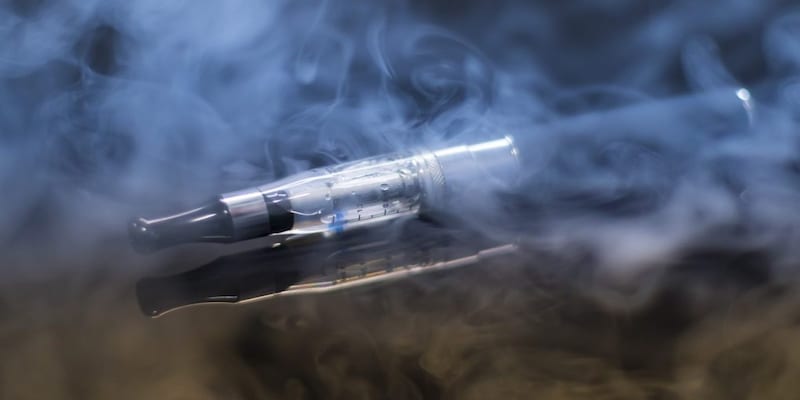 The e-cigarette ban flies in the face of evidence and analyses