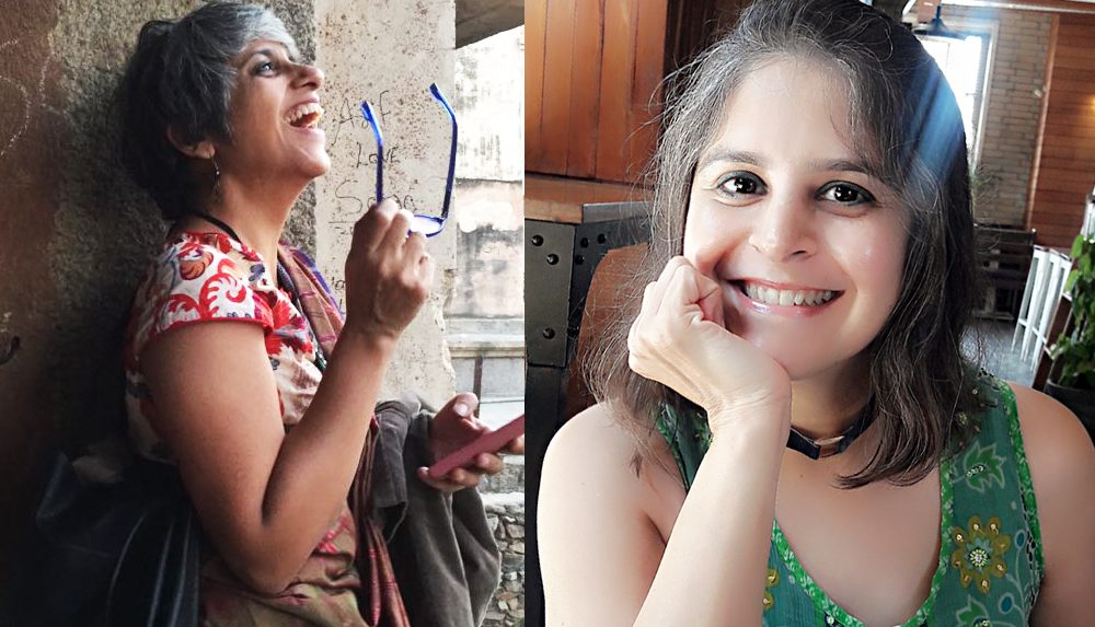 Healthier And Happier: Why More Indian Women Are Letting Their Hair Grey  Naturally