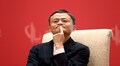 Alibaba removes Ant executives from partnership amid shakeup