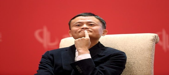 Alibaba to split into six units to unlock potential, drive growth with IPOs