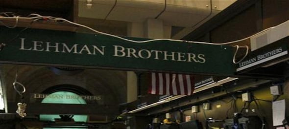 After 14 years, Lehman Brothers’ brokerage ends liquidation