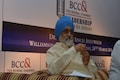 Raiding RBI's reserves not a credible way for government to cut fiscal deficit, says Montek Singh Ahluwalia
