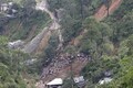 Heavy rains trigger deadly landslide in Congo, 15 dead and 60 missing