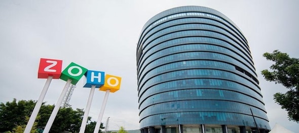 More small businesses go online, Zoho doubles customers on integrated workplace App platform