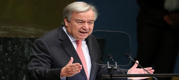 Global warming ends — UN chief warns 'global boiling' era now a harsh reality