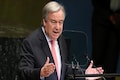 'Vaccinationalism' is self-defeating, says UN chief as global COVID deaths cross 2 million