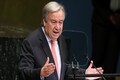 Nations must 'uphold human dignity' as COVID-19 impacts migrants, refugees: UN Chief