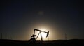 Oil markets struggle to find footing after 7 percent slump