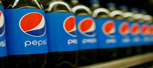 PepsiCo reports 'double-digit organic revenue growth' in March quarter in India