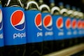PepsiCo reports 'double-digit organic revenue growth' in March quarter in India