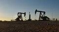 Oil prices drop as US-China trade dispute stokes demand worries