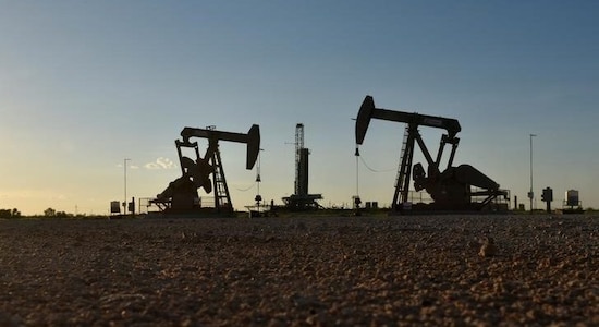 Crude prices look comfortable above $80 per barrel, says Reza Amanat of Argus Media