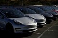Tesla's delivery team gutted in recent job cuts, say sources