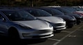 EVs to make up over 80% vehicle sales in US by 2040: Goldman Sachs