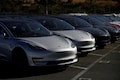 Tesla ends contract to prepare Model 3 for delivery in Europe, says report