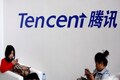 Tencent's online music unit files for US listing