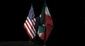 World Court orders US to ensure Iran sanctions don't hit humanitarian aid