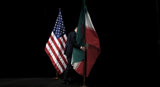 US, Iran tensions unyielding, Europeans reject Iran 'ultimatums' over nuclear deal