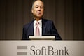 Japan's Softbank earmarks $20 billion for India from its $100 billion Vision Fund