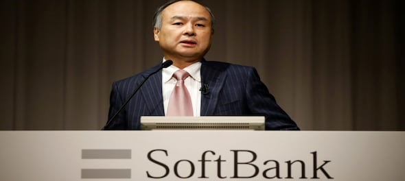 SoftBank winding down derivatives after investor backlash: Report