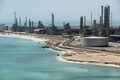 Attack on Saudi Arabia leaves world without spare oil capacity