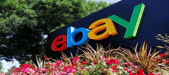 Ebay to lay off 500 employees representing 4% of its total workforce