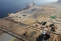 Saudi Arabia agrees to invest in new oil refinery in Pakistan's Gwadar