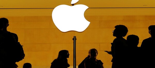 Apple Live: Apple unveils MacBook Air, Mac Mini and iPad Pro