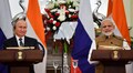 India assessing impact of Moscow sanctions on India-Russia trade: Govt