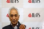 Vineet Nayyar, one of the doyens of Indian tech industry, dies at 85