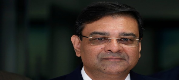 In new book, Urjit Patel attacks UPA for allowing NPAs to build up