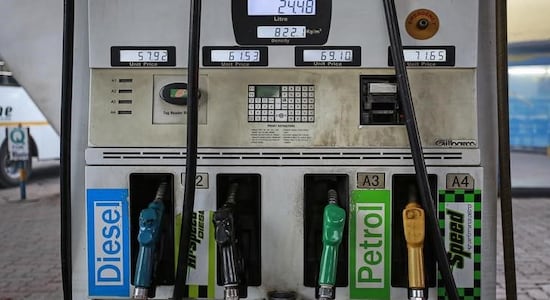 Petrol and diesel prices cut for fourth straight day
