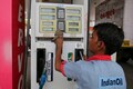 Fuel prices unchanged after rallying for a week, petrol at Rs 76.90/litre in Mumbai