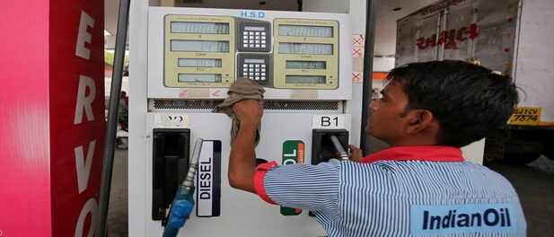 Petrol, diesel prices stable for 2nd day; Check rates here