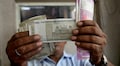 Speculations may have triggered rupee fall: SBI report
