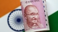Rupee at 6-month highs; bond yields decline after RBI stability measures