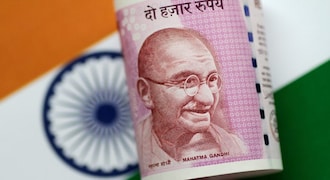 Rupee rises 9 paise against US dollar after Fed rate cut