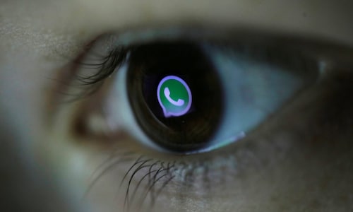 WhatsApp not in compliance with RBI's data localisation norms, says report