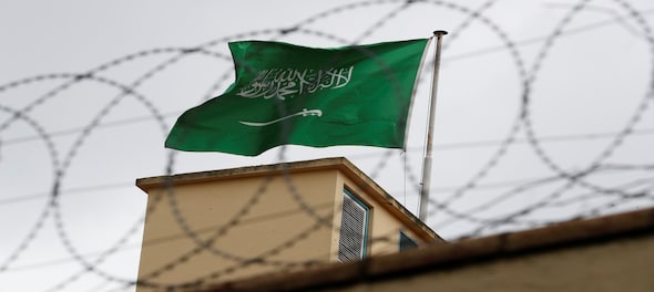 Amid pandemic, oil woes, Saudi Arabia eyes further reforms