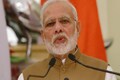 Prime Minister Narendra Modi calls for 'tax-plus one' system of honest tax payment, doing extra for society