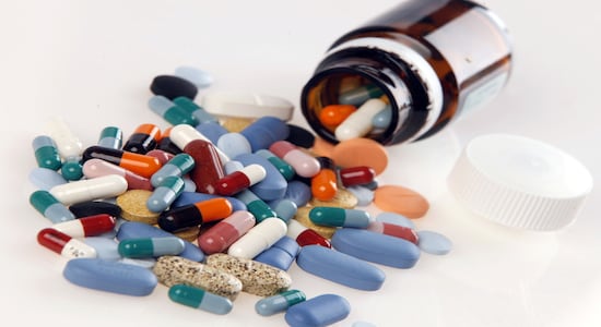 aurobindo pharma, share price, stock market, Veritas Healthcare 