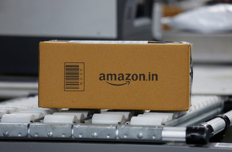 Amazon Looking To Open 100 Mall Kiosks In India By Year End Says - 