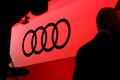 German prosecutors fine Audi 800 million euros for diesel violations