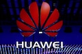 Huawei set to launch new products in India