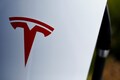 Tesla cuts Model 3 price for second time this year