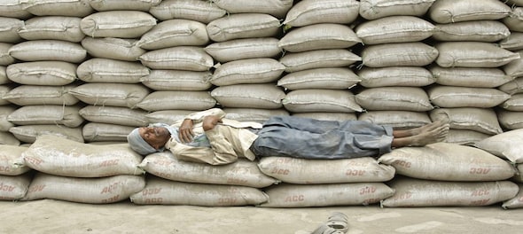 India antitrust body raids cement giants UltraTech, LafargeHolcim units: Sources