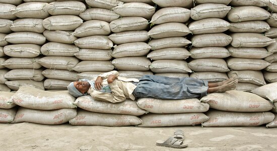Cement Cement
