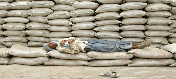Cement sector to see steepest ever fall in production and capacity utilisation in FY21